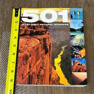 502 Must Visit Wonders of The World